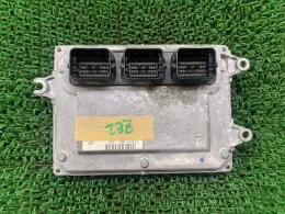 37820RBJ Nissan engine control unit ECU