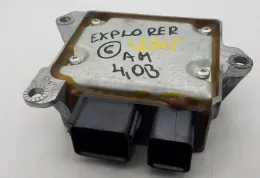 6L2414B321GA блок управління AirBag (SRS) Ford Explorer 2007