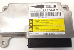 15195628 блок управління AirBag (SRS) Saab 9-7X 2006