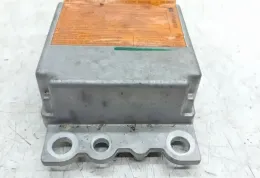 9882BK70A блок управления AirBag (SRS) Nissan Qashqai 2013