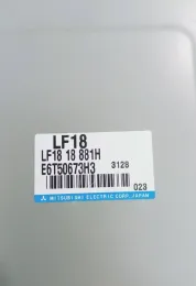 LP1818881H блок управління ECU Mazda 6 2005