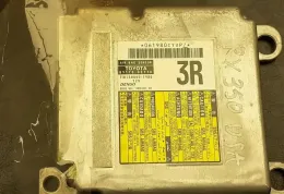 891700E170 блок управления AirBag (SRS) Lexus RX 330 - 350 - 400H 2014