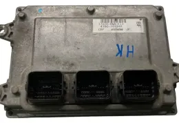 4790101941 блок управління ECU Honda Civic 2007