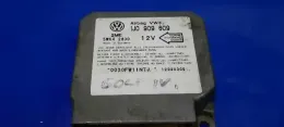 5WY42800 блок управления AirBag (SRS) Volkswagen Golf IV 2000