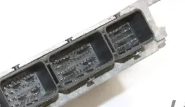 965749680 блок управління ECU Peugeot 307 2004