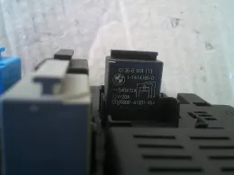 6919113 блок запобіжників до Bmw
