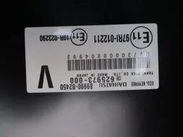 89990B2450 блок управления двигателем Daihatsu Mira, cocoa