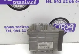 22246456814 блок управління ECU Seat Arosa 1998