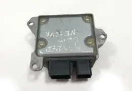 36E004C4101 блок управління AirBag (SRS) Ford Mondeo Mk III 2002