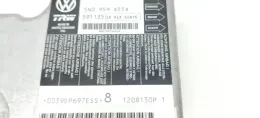 39113519H13S1815 блок управления AirBag (SRS) Volkswagen PASSAT B6 2008