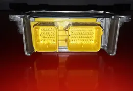 23B21070C3 блок управління AirBag (SRS) Hyundai Santa Fe 2007