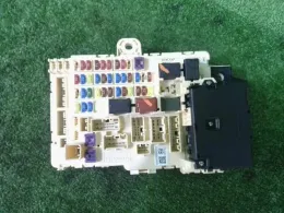 38209TY0N35 Honda N, box fuse control box