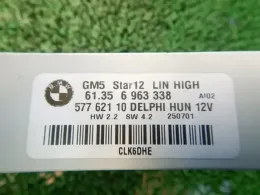 61356963335 блок управления Bmw