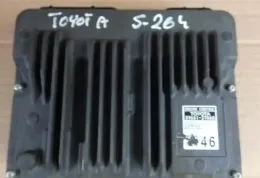 896613T860 блок управління ECU Toyota Camry VIII XV70 2021