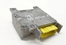 501136317005 блок управління AirBag (SRS) Ford Mondeo MK II 1998