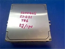 37820RGAB82 Honda Life engine control unit ECU