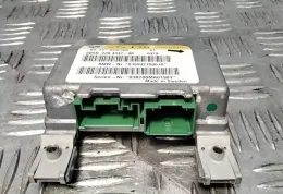 03B200MA0190Y блок управління AirBag (SRS) BMW 5 E60 E61 2005