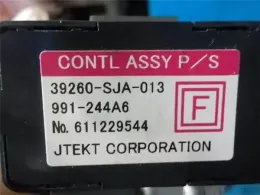 39260SJA013 блок управления рулевой Honda Legend