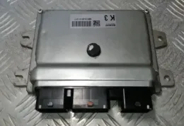 BEM333400 блок управления ECU Nissan Qashqai 2013