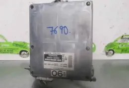 2110007214 блок управління ECU Toyota Yaris 2002