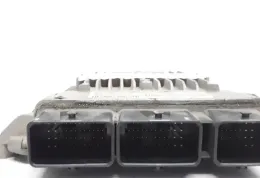 965821380 блок управління ECU Peugeot 307 2002