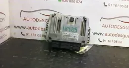 1039S06753 блок управління ECU Citroen C3 2002