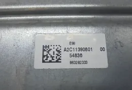 A2C11390801 блок управления ECU Opel Astra K 2015