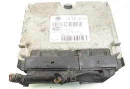 IAW4TVHA блок управления ECU Seat Ibiza III (6L) 2004