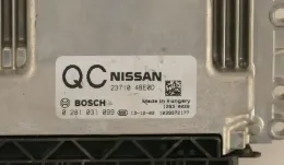 237104BE0 блок управления ECU Nissan X-Trail T32 2014