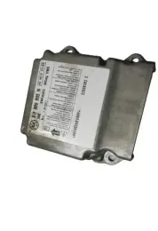 22050302C блок управління AirBag (SRS) Volkswagen Golf V 2005