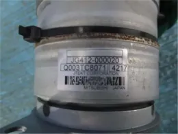 8965028170 блок управления рулевой Toyota Voxy
