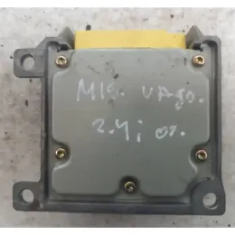 472692DP блок управления AirBag (SRS) Mitsubishi Space Wagon 2000