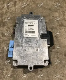 Блок керування ECU 2001657 daf xf