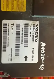 009100500359 блок управления AirBag (SRS) Volvo XC60 2009