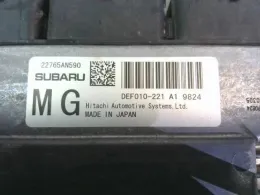 22765AN590 блок керування двигуном до Subaru