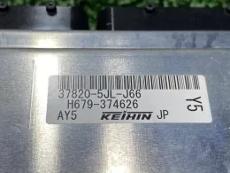 378205JLJ66 блок управления двигателем Honda