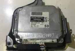 MB175200-8262 блок управління ECU Toyota Corolla E120 E130 2003