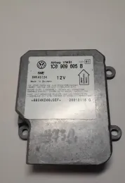 20010116 блок управління AirBag (SRS) Volkswagen PASSAT B5.5 2001