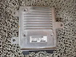 F15167880C блок управления рулевой Mazda Rx-8