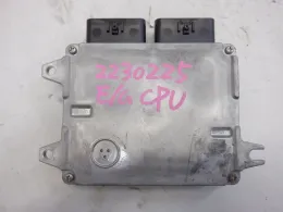 1A17189R1 блок управления двигателем Mazda