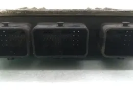 R0410B031C блок управління ECU Renault Scenic RX 2006