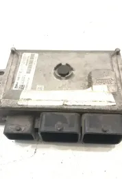 140090591 блок управления ECU Peugeot 208 2014