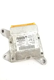 8200412019A блок управления AirBag (SRS) Renault Vel Satis 2002