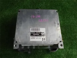 8966612280 блок управления двигателем Toyota Corolla