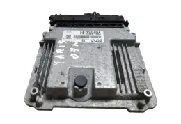 1039S32419 блок управления ECU Toyota Yaris 2007