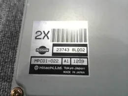 2374C8L002 блок управления двигателем Nissan Laurel
