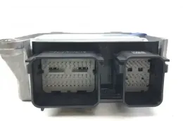 DK6214B414AC блок управления AirBag (SRS) Land Rover Range Rover Sport L494 2014