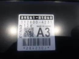 89560B1J82 блок управления двигателем Daihatsu Boon