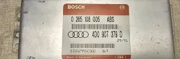 DT052995C502 блок управління двигуном Audi A4 S4 B5 8D 1998