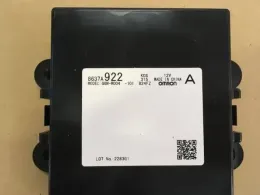8637A922 блок керування до Mitsubishi